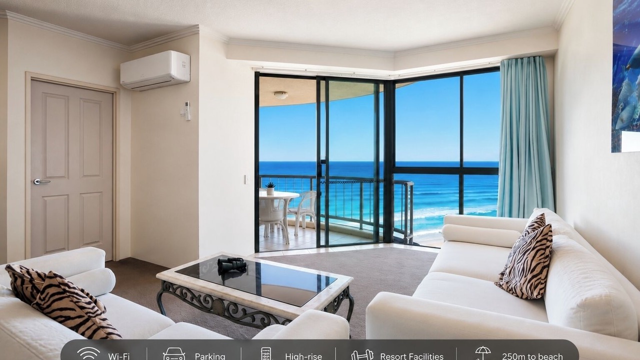 Photo of Livingroom in Gold Coast