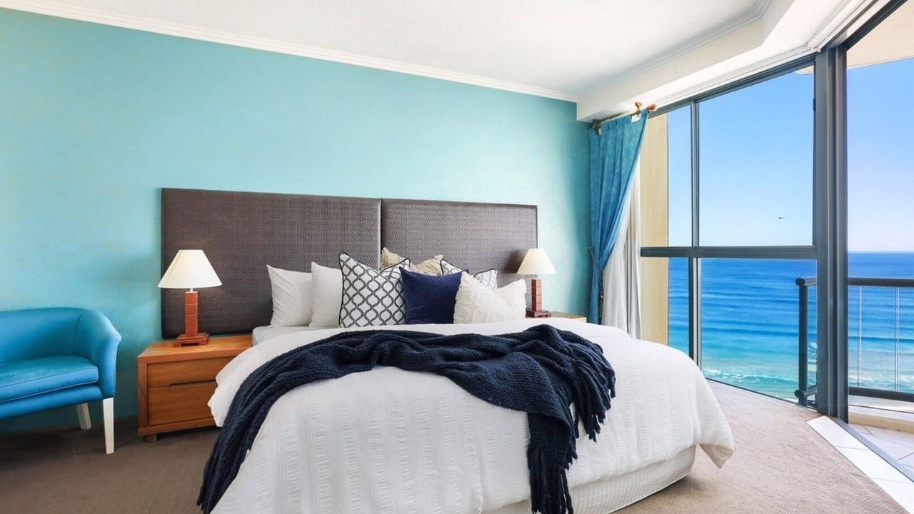 Photo of Bedroom in Gold Coast