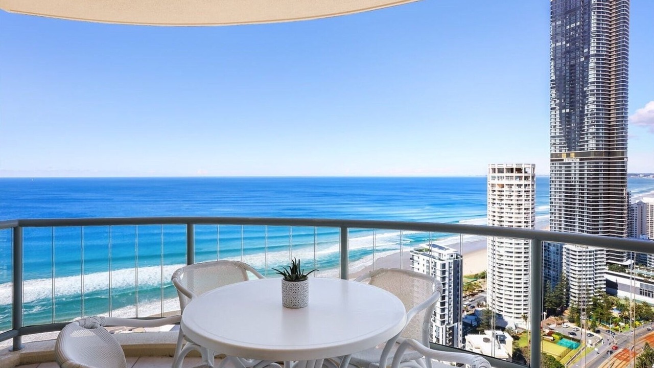 Photo of Outdoor in Gold Coast
