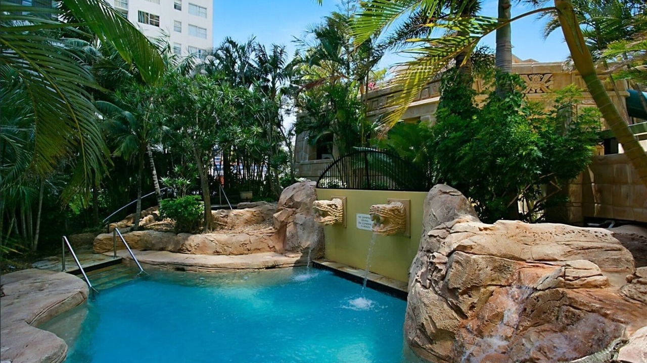 Photo of Outdoor in Gold Coast