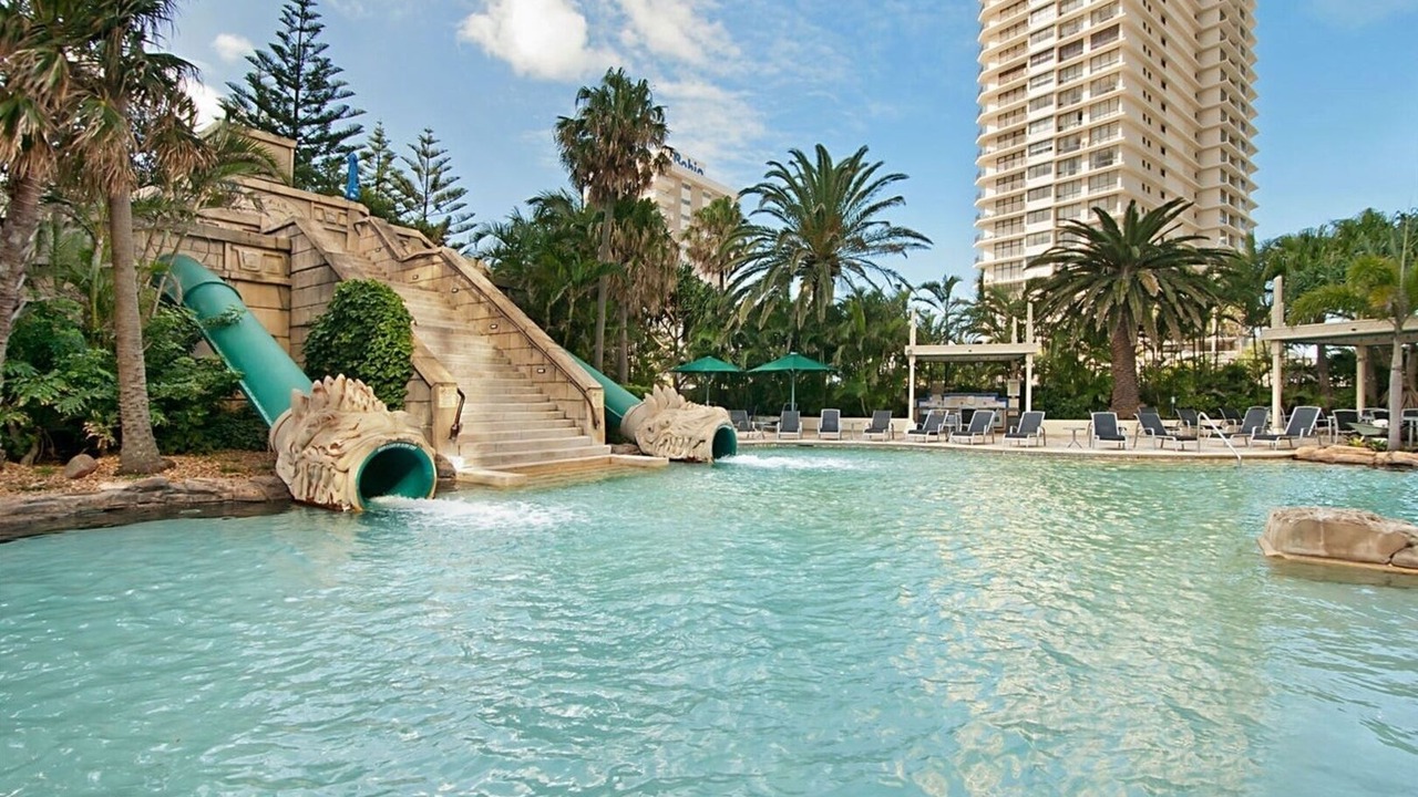 Photo of Outdoor in Gold Coast