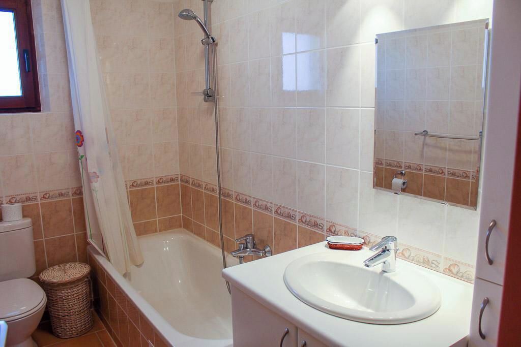 Photo of Bathroom in Montagnac-Montpezat