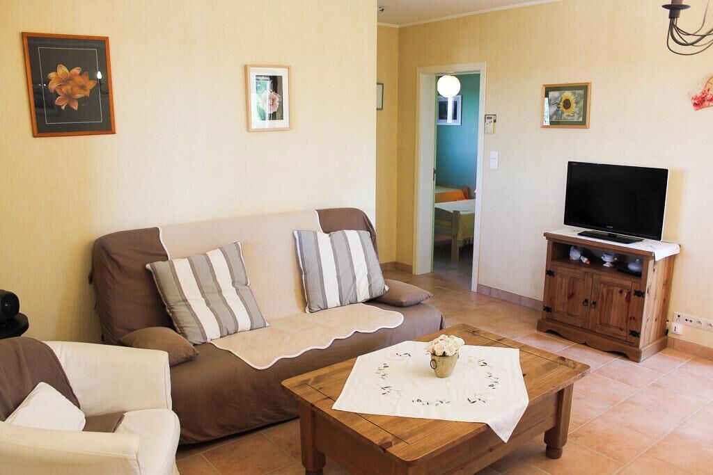Photo of Livingroom in Montagnac-Montpezat