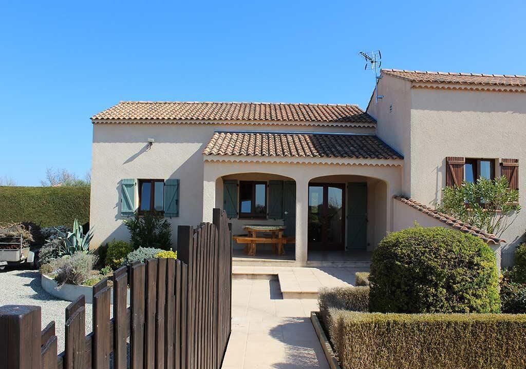 Photo of Outdoor in Montagnac-Montpezat