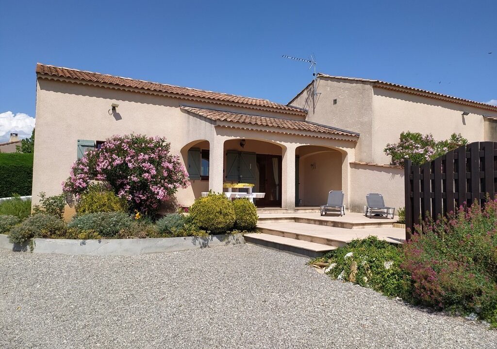 Photo of Outdoor in Montagnac-Montpezat