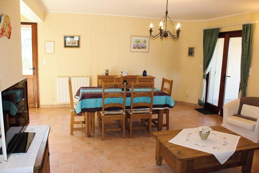 Photo of Livingroom in Montagnac-Montpezat