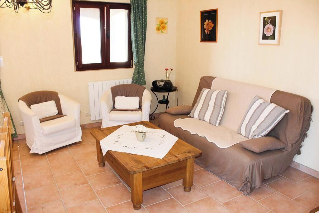 Photo of Livingroom in Montagnac-Montpezat