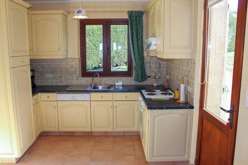 Photo of Kitchen in Montagnac-Montpezat