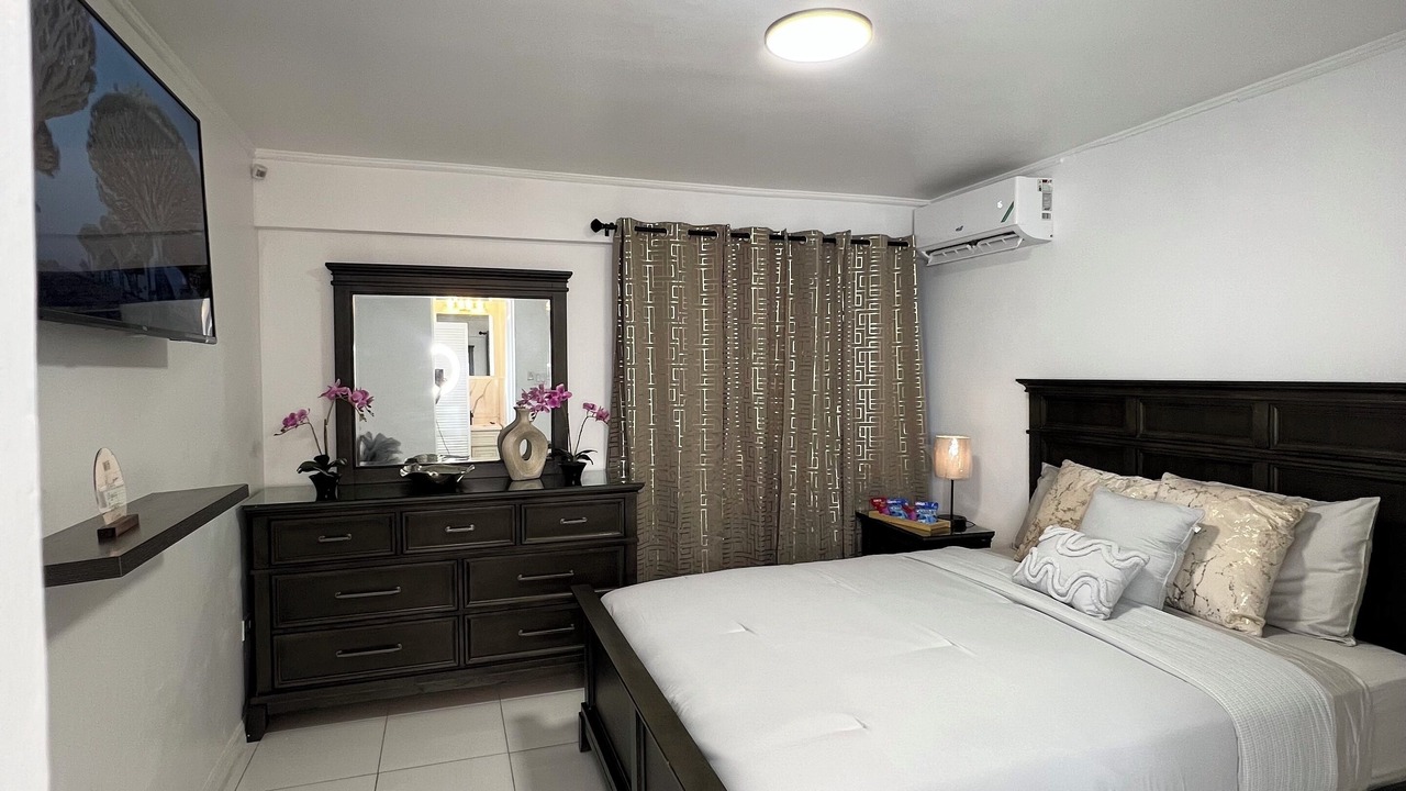Photo of Bedroom in Ocho Rios