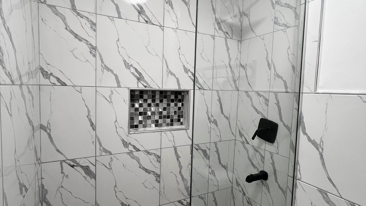 Photo of Bathroom in Ocho Rios