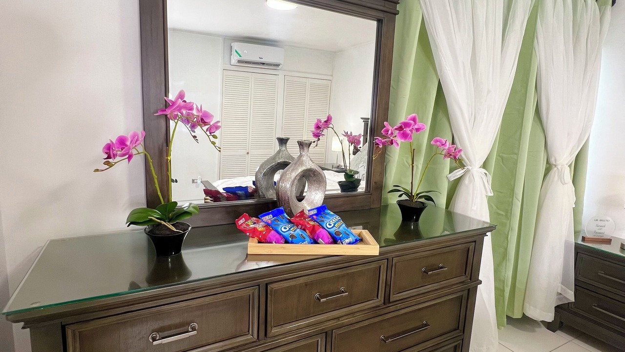Photo of Bedroom in Ocho Rios
