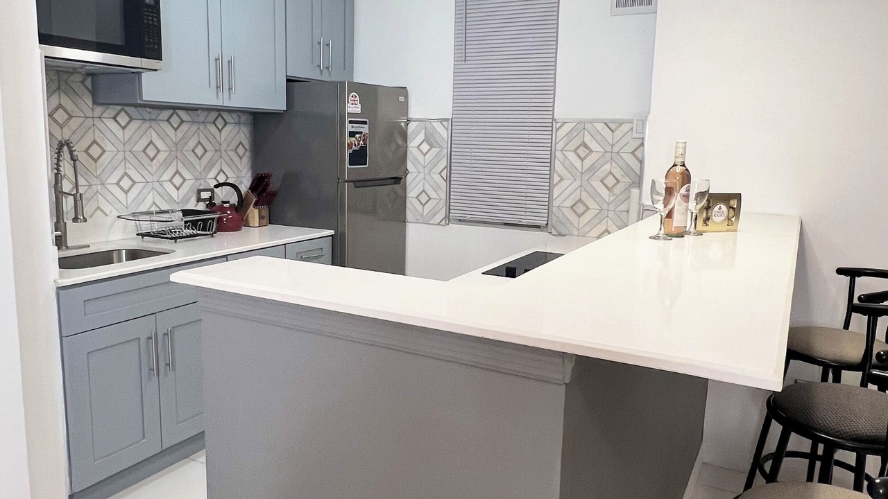 Photo of Kitchen in Ocho Rios