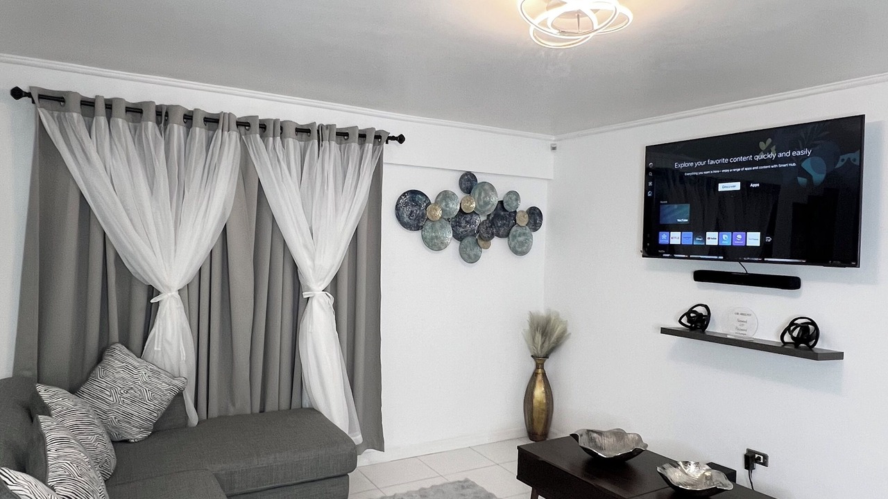 Photo of Livingroom in Ocho Rios