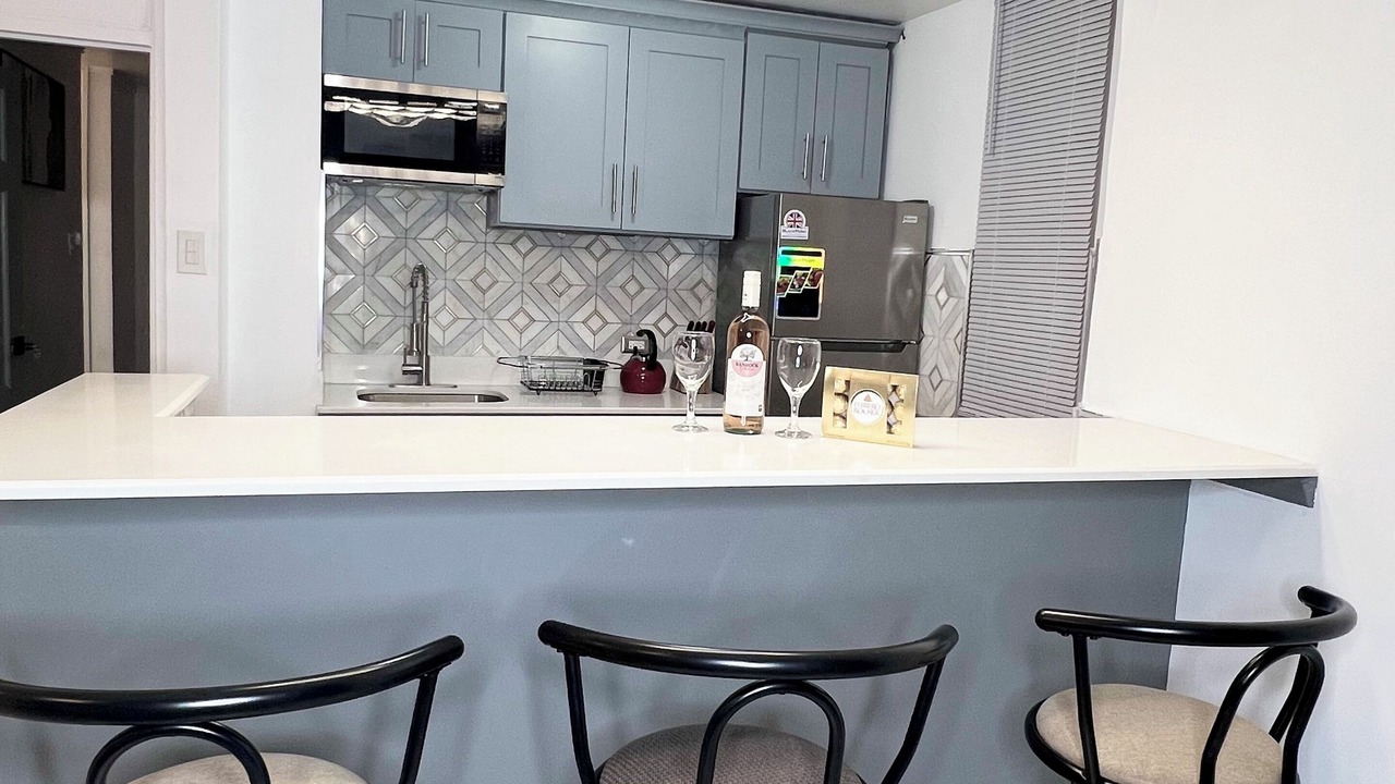 Photo of Kitchen in Ocho Rios