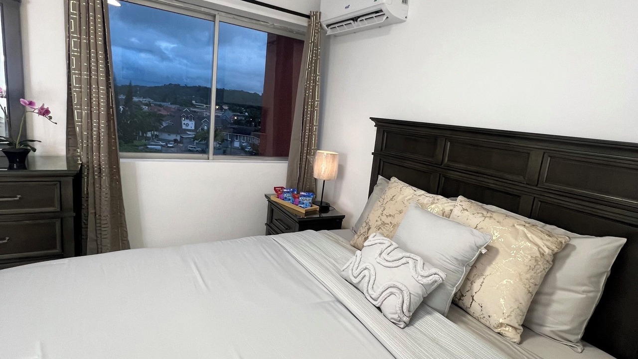 Photo of Bedroom in Ocho Rios