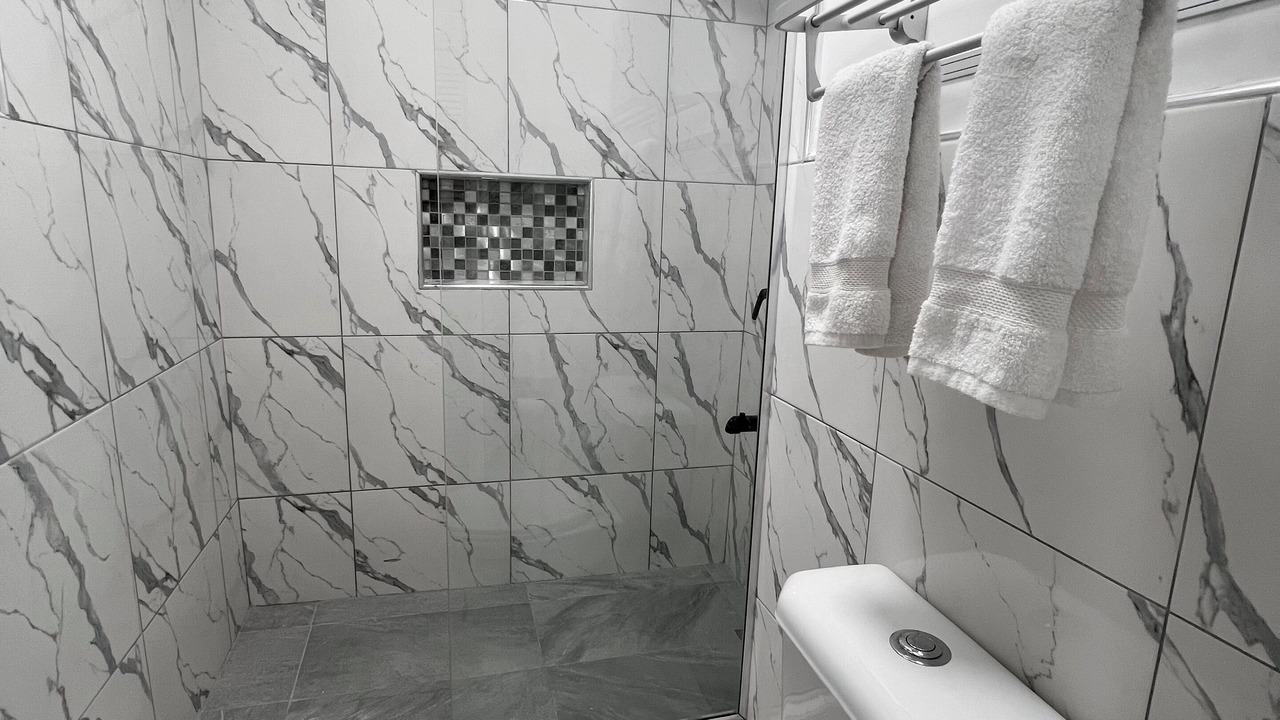 Photo of Bathroom in Ocho Rios