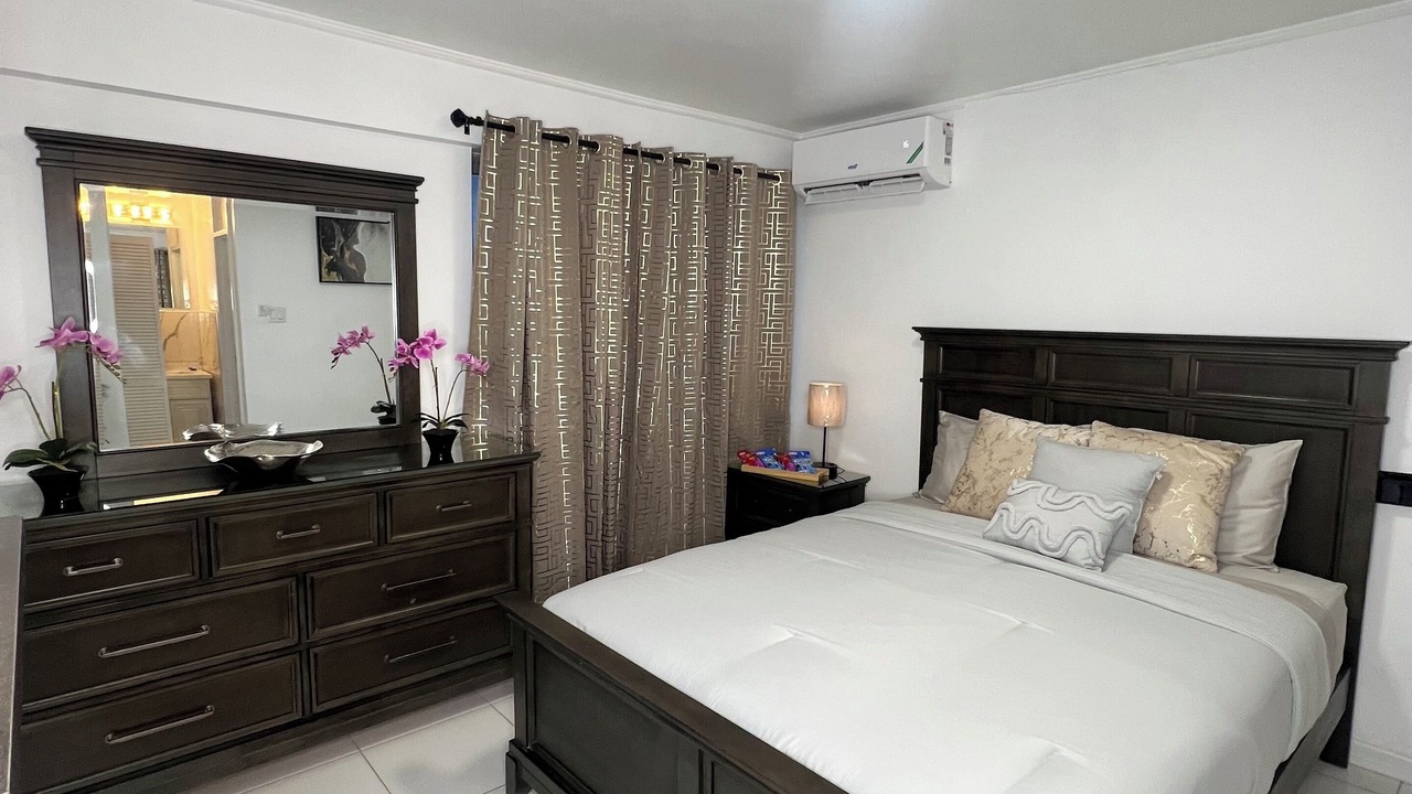 Photo of Bedroom in Ocho Rios