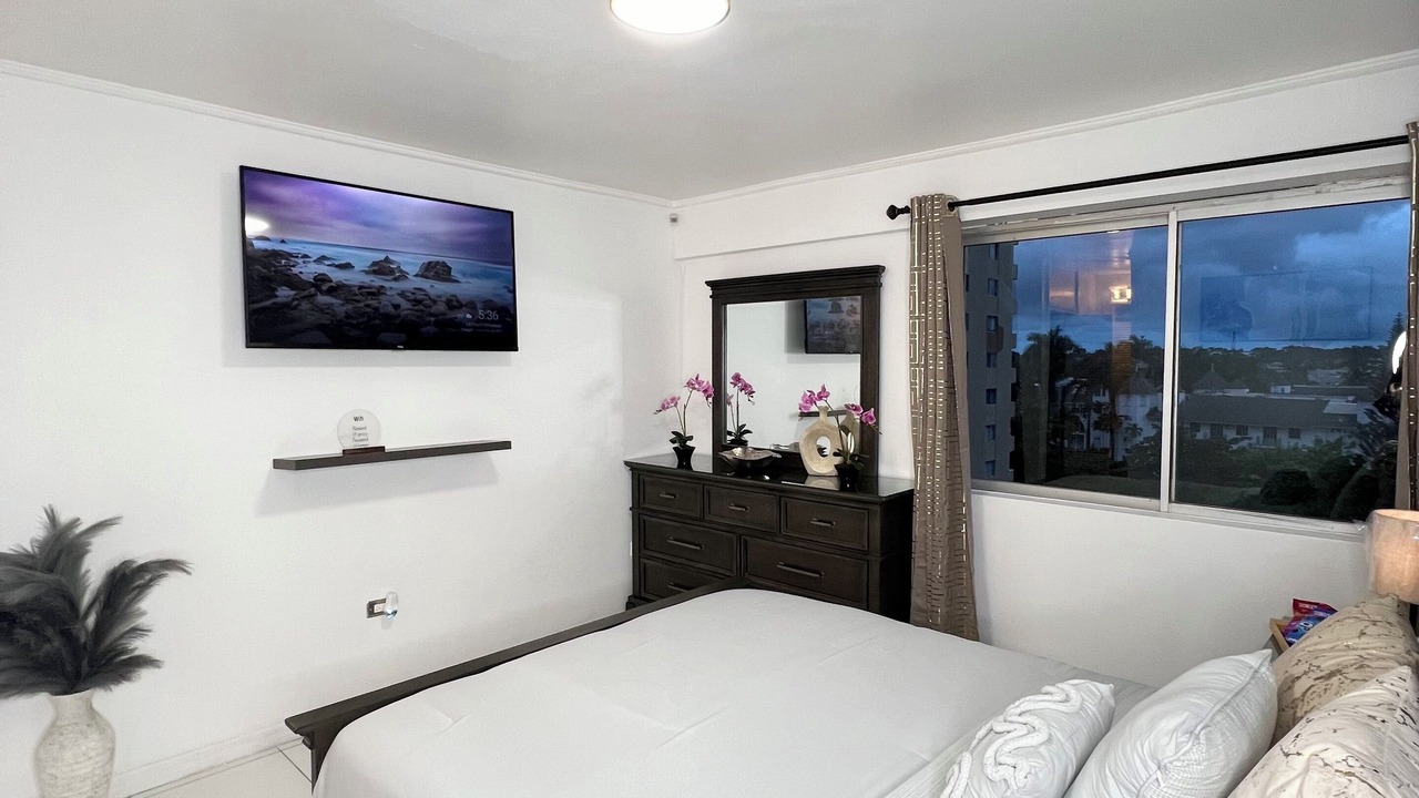 Photo of Bedroom in Ocho Rios