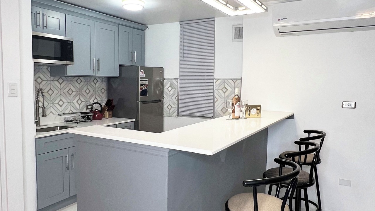 Photo of Kitchen in Ocho Rios