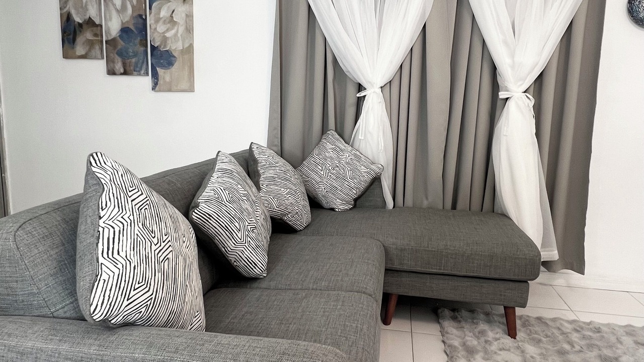 Photo of Livingroom in Ocho Rios