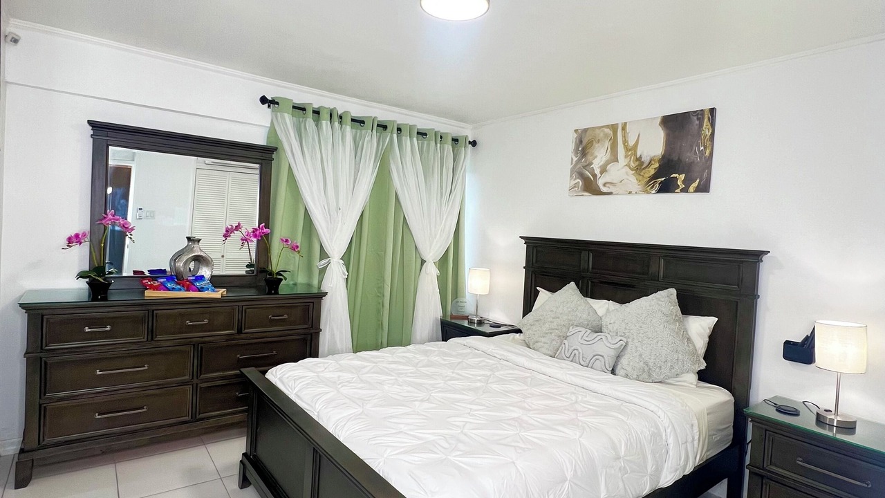 Photo of Bedroom in Ocho Rios