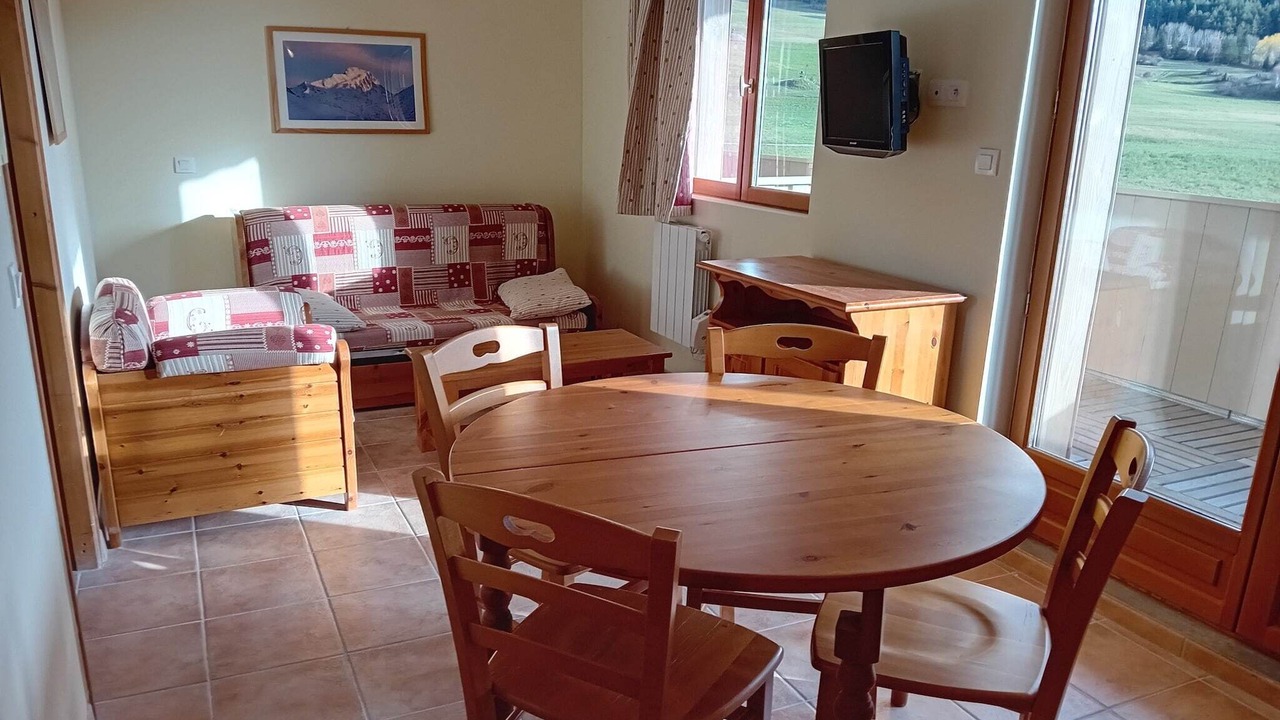 Photo of Livingroom in Termignon