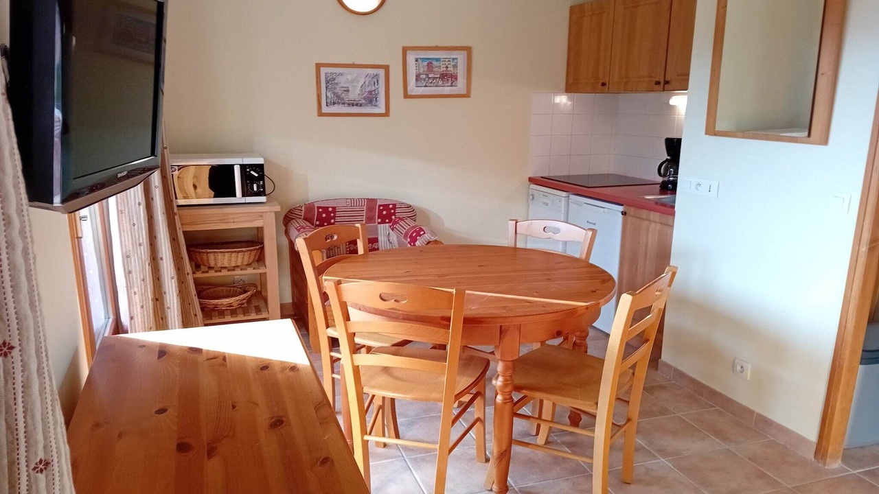 Photo of Livingroom in Termignon