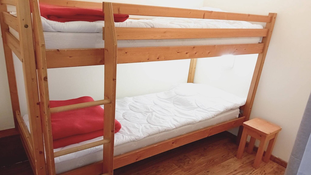 Photo of Bedroom in Termignon