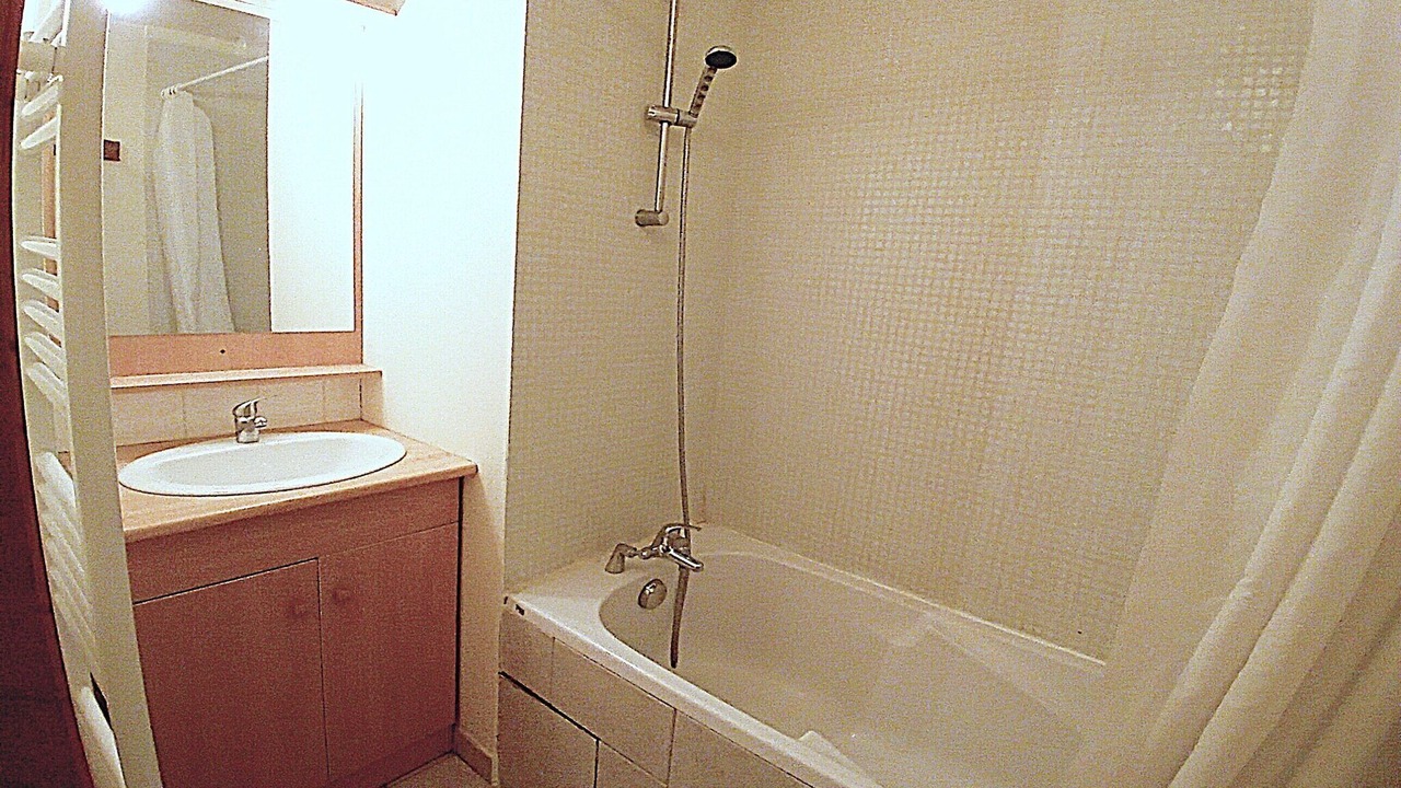 Photo of Bathroom in Termignon