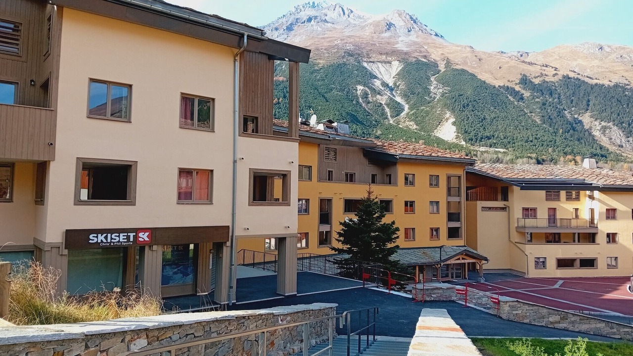 Photo of Outdoor in Termignon
