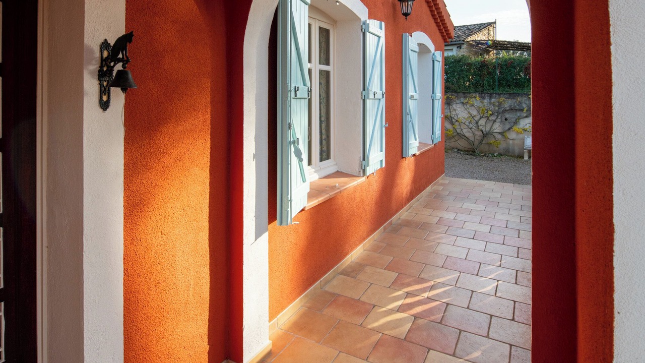 Photo of Outdoor in Carces