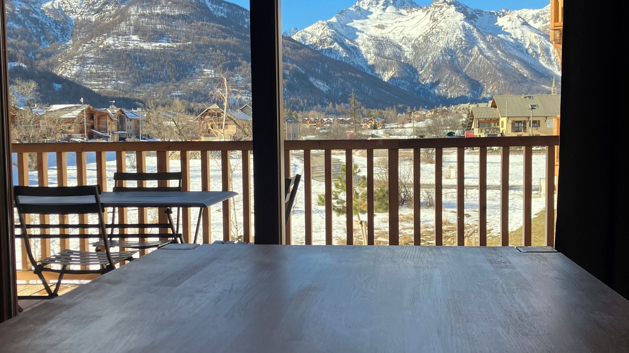 Photo of Outdoor in Monetier-les-Bains