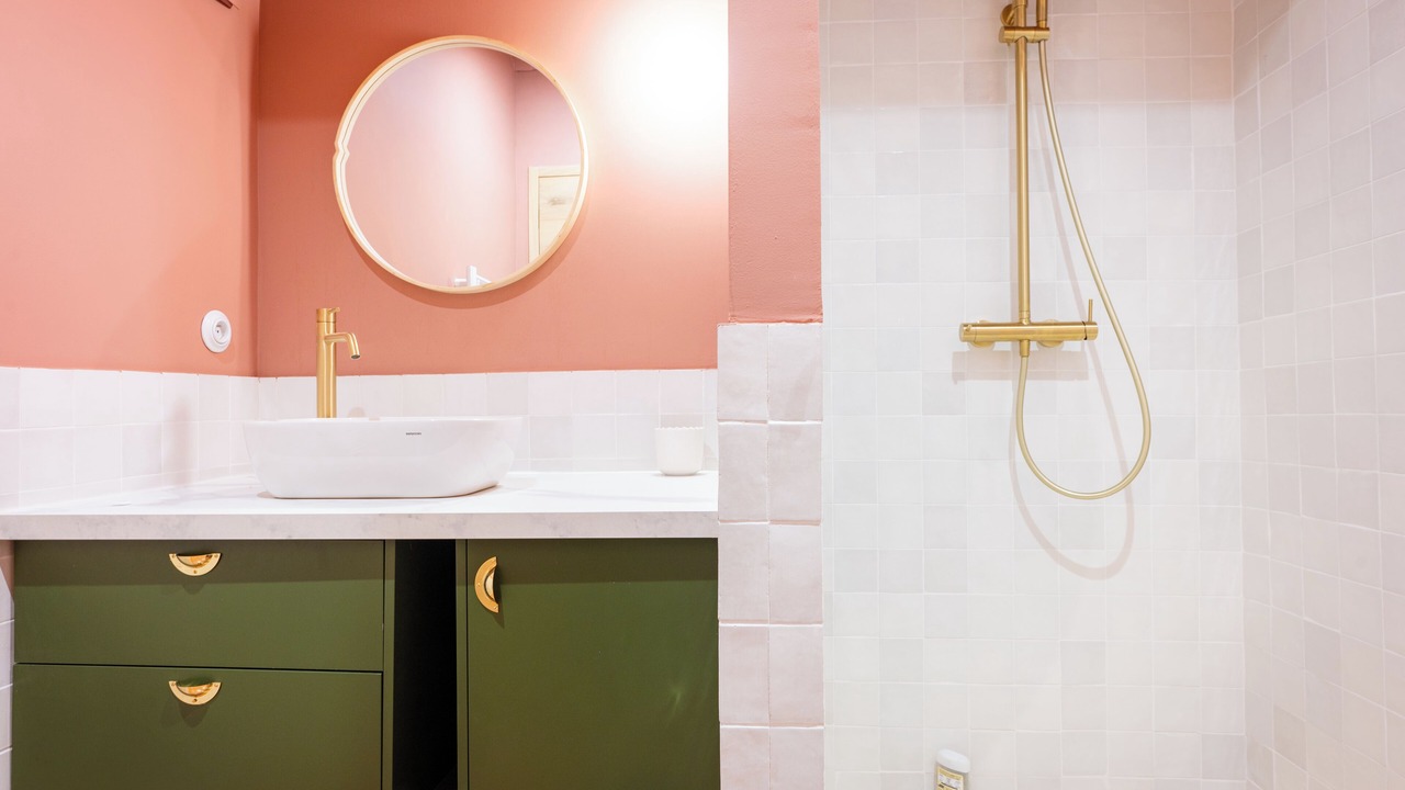 Photo of Bathroom in Rayol-Canadel-sur-Mer