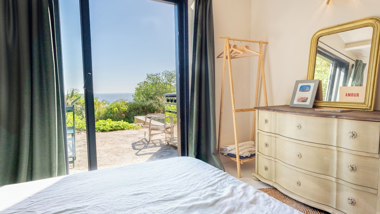 Photo of Bedroom in Rayol-Canadel-sur-Mer
