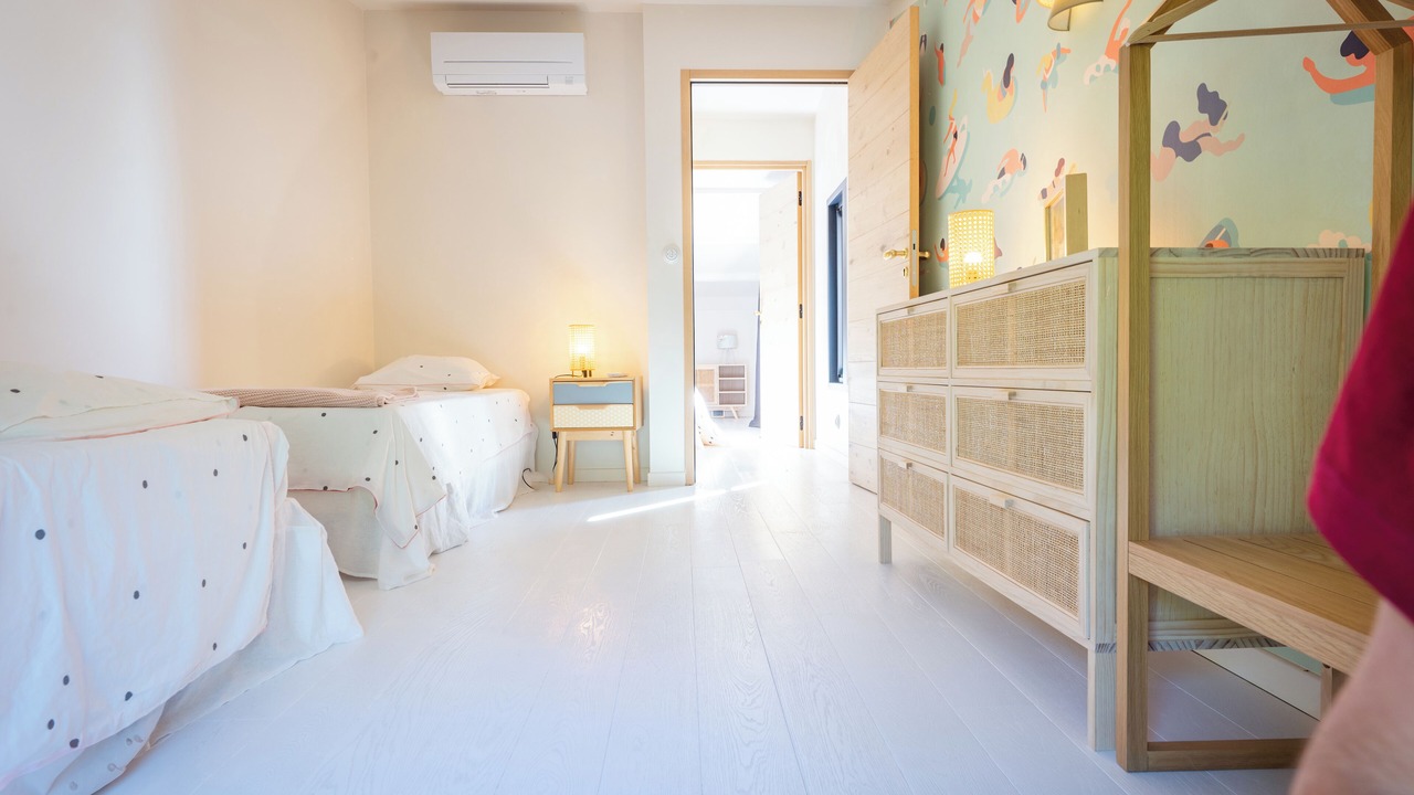 Photo of Bedroom in Rayol-Canadel-sur-Mer