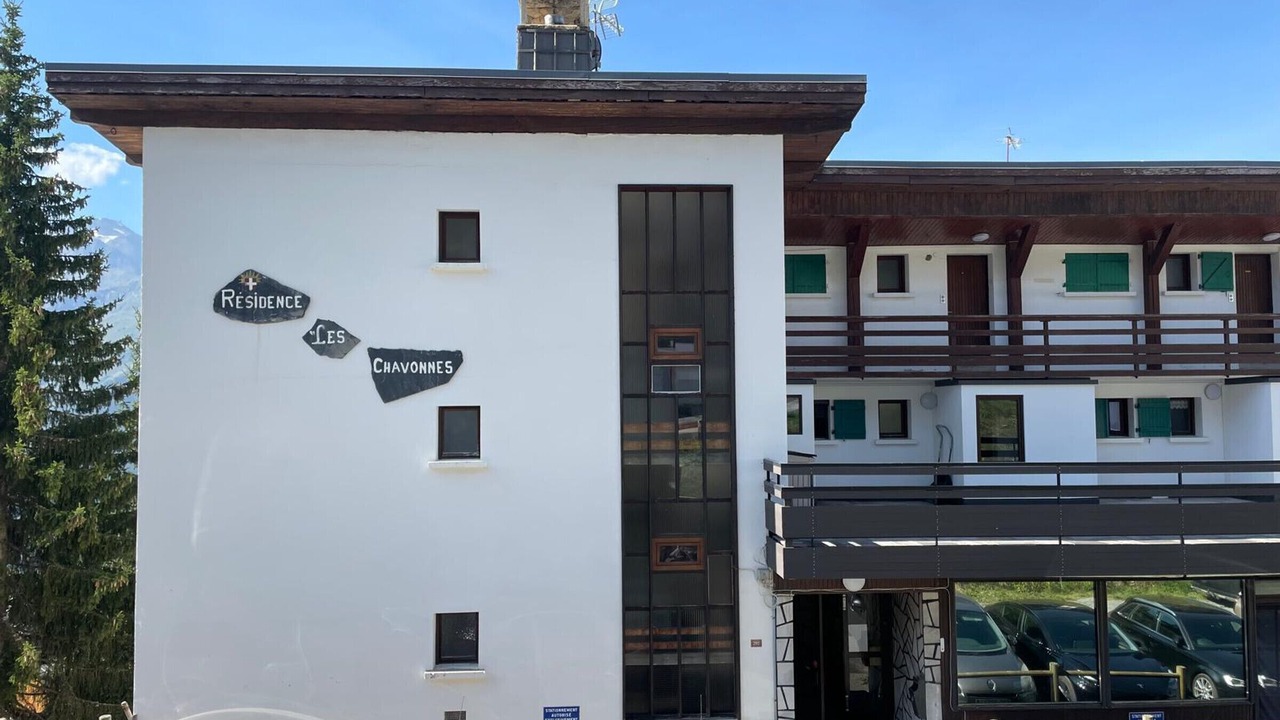 Photo of Outdoor in La Rosiere
