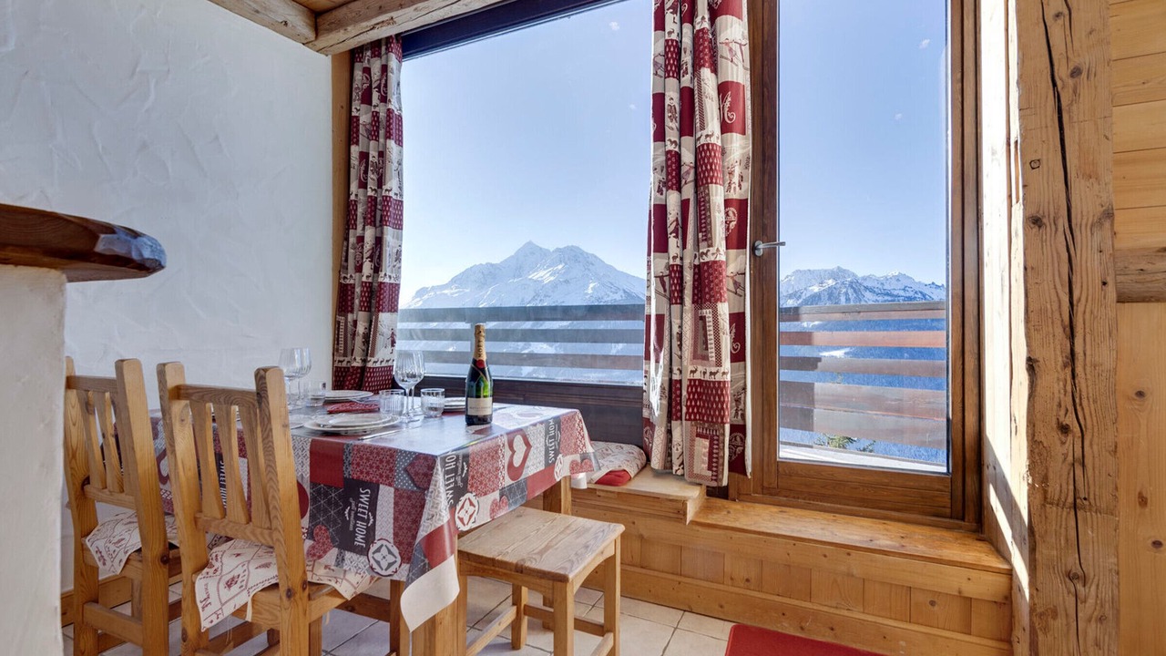 Photo of Others in La Rosiere