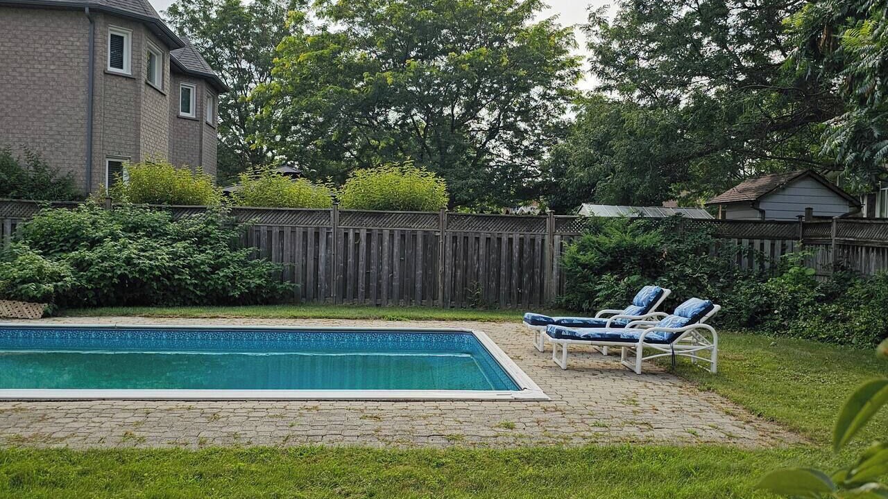 Photo of Outdoor in Burlington