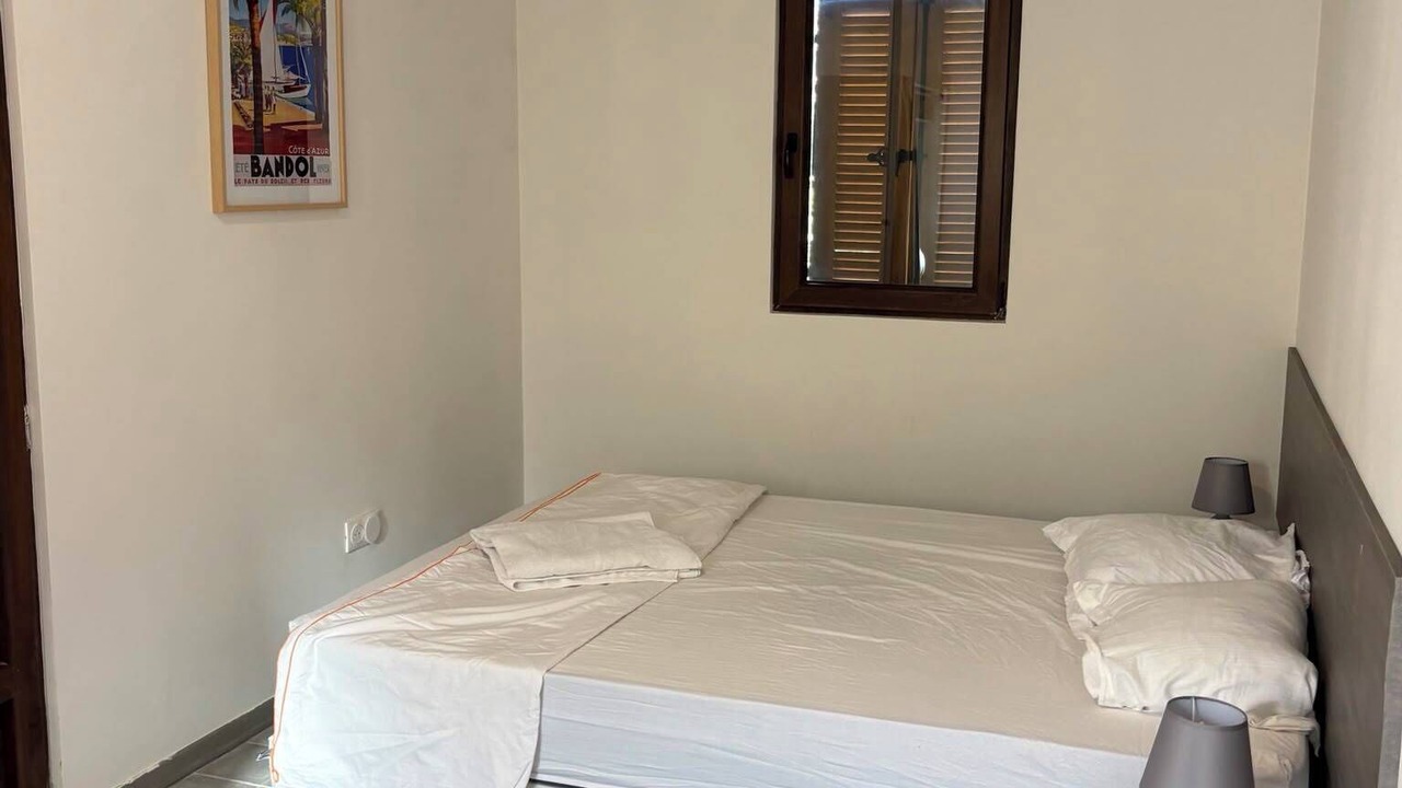 Photo of Bedroom in Cavaliere