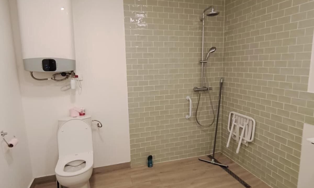 Photo of Bathroom in Cavaliere