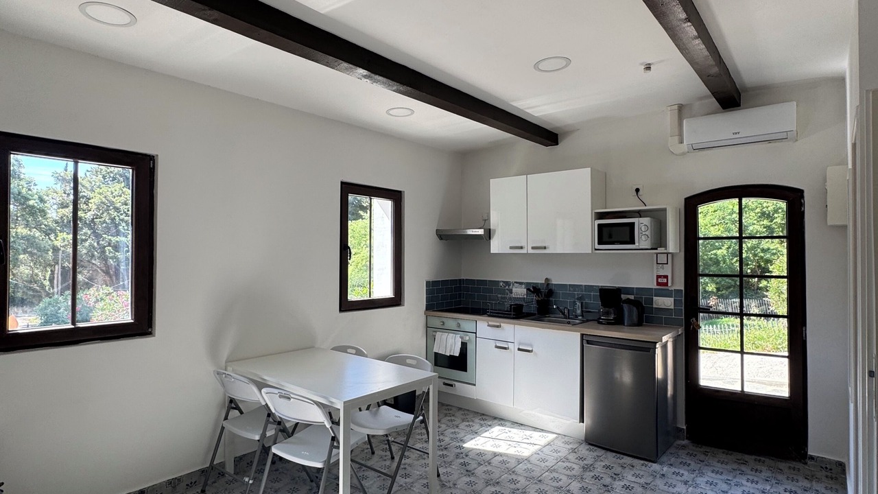 Photo of Kitchen in Cavaliere