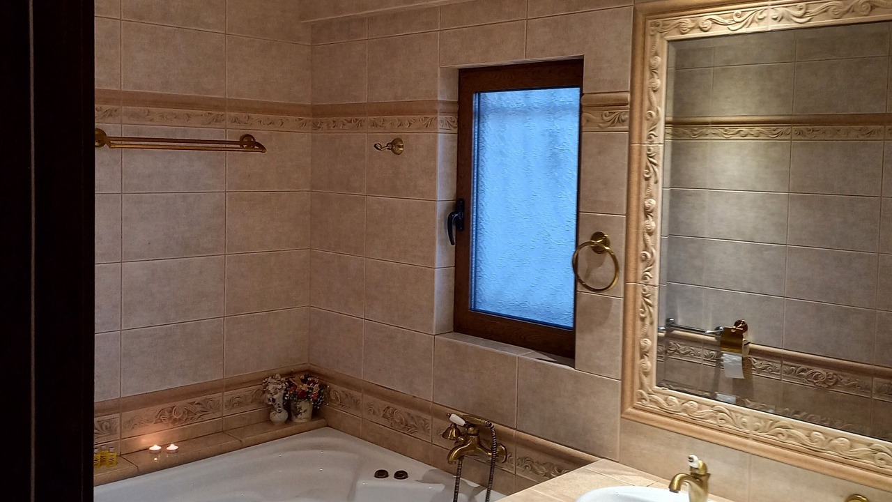 Photo of Bathroom in Spata-Artemida