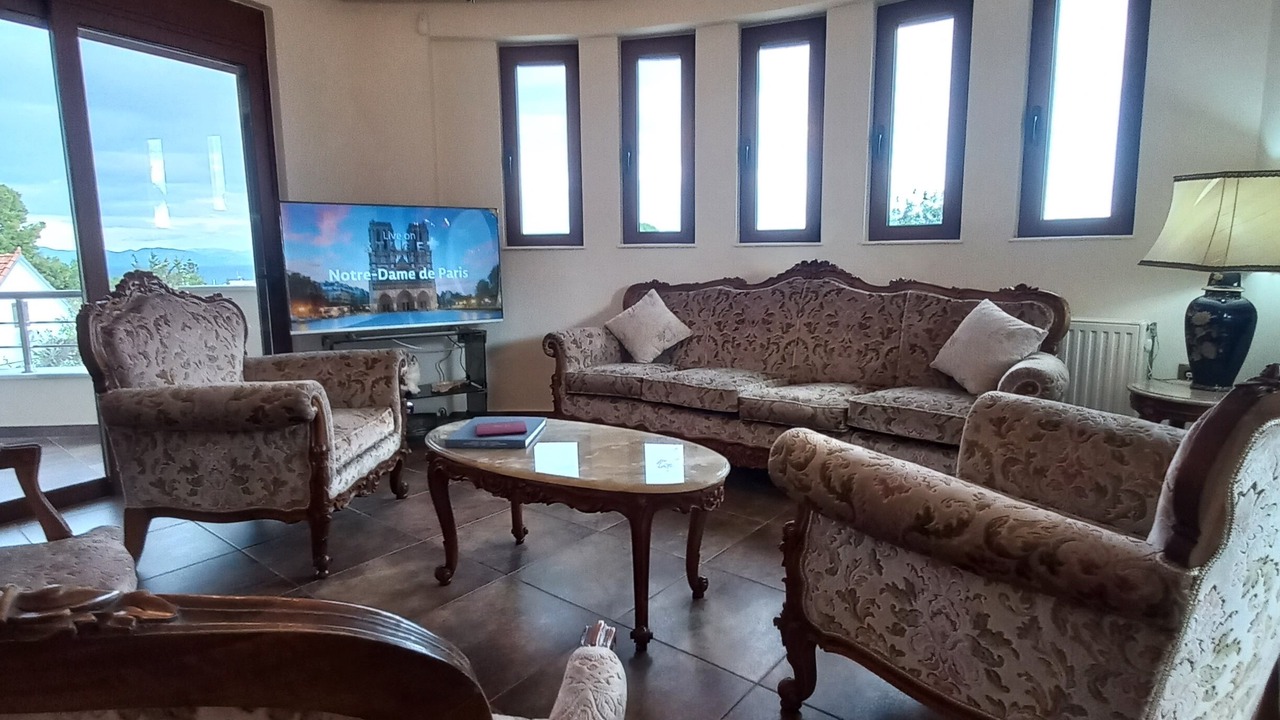 Photo of Livingroom in Spata-Artemida