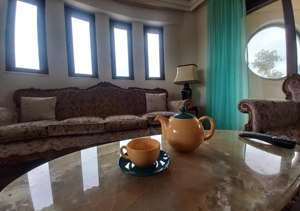 Photo of Livingroom in Spata-Artemida
