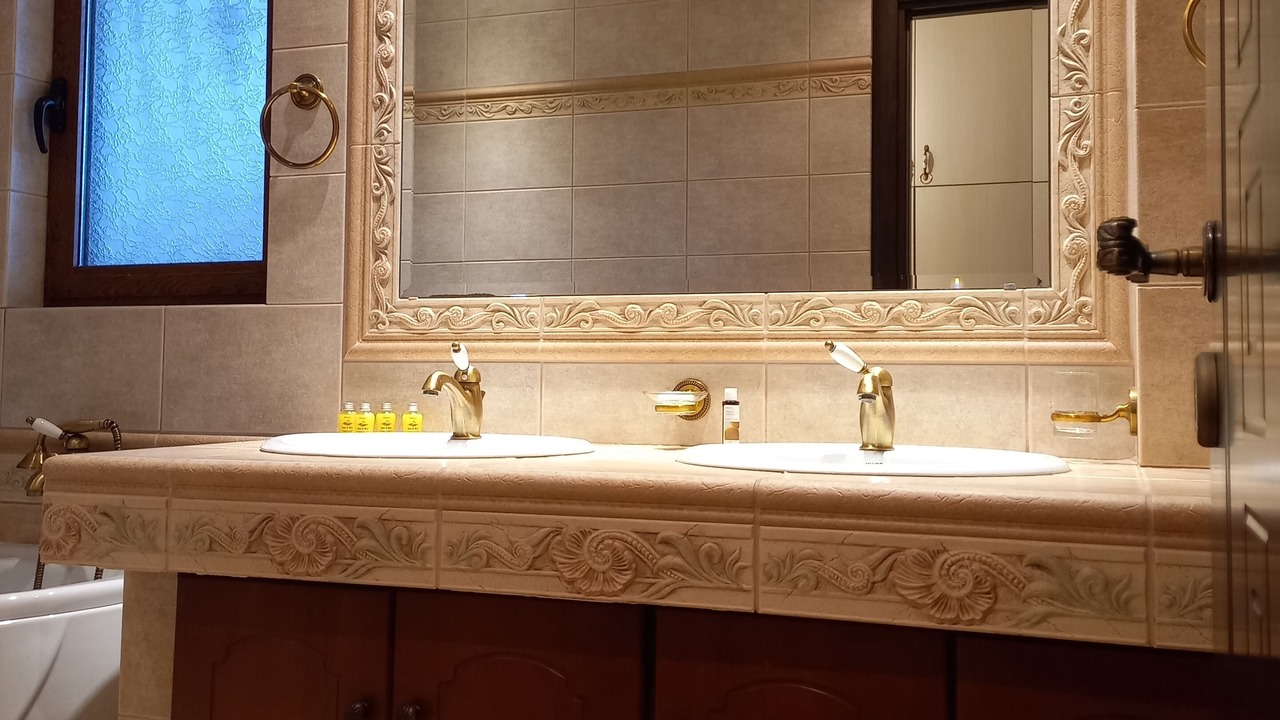 Photo of Bathroom in Spata-Artemida