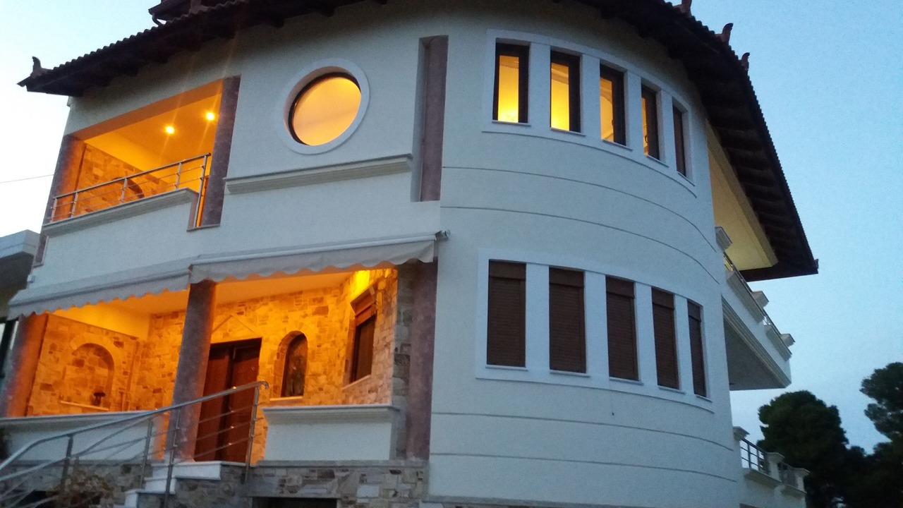 Photo of Outdoor in Spata-Artemida