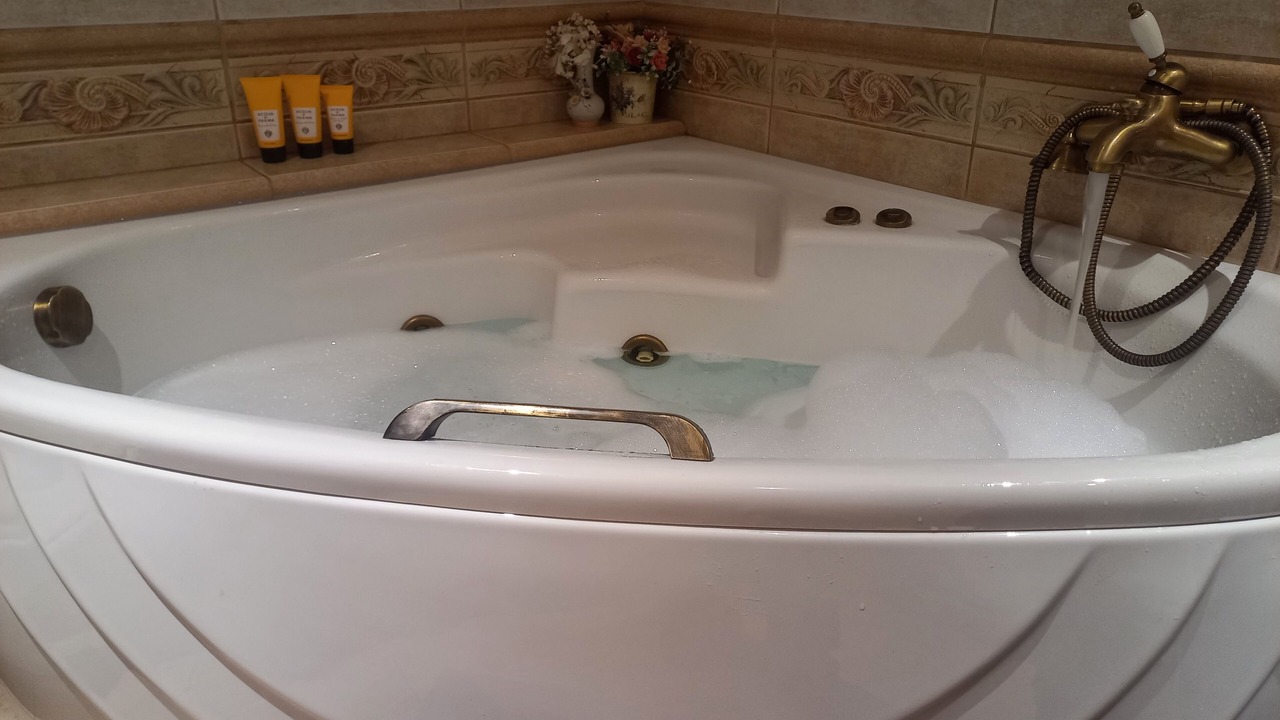 Photo of Bathroom in Spata-Artemida