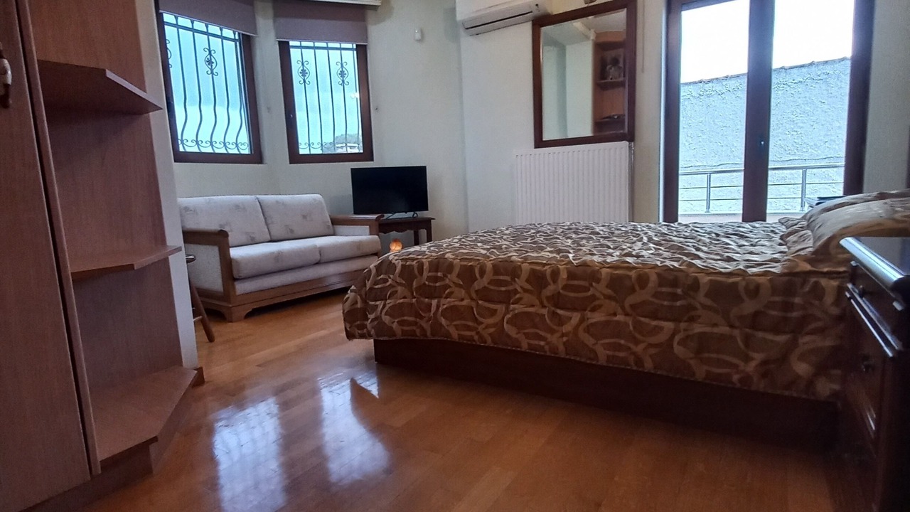 Photo of Bedroom in Spata-Artemida