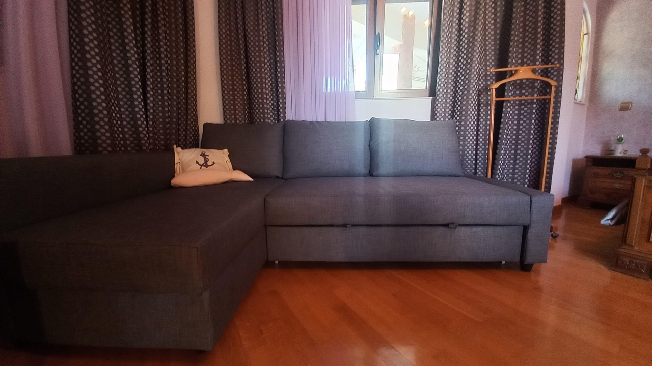 Photo of Livingroom in Spata-Artemida