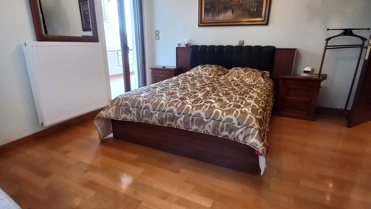 Photo of Bedroom in Spata-Artemida